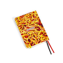 Load image into Gallery viewer, Toiletpaper (Maurizio Cattelan x Pierpaolo Ferrari) - Notebook Small (Multiple Styles)
