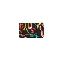 Load image into Gallery viewer, Toiletpaper (Maurizio Cattelan x Pierpaolo Ferrari) - Coin Pouch (Snakes)