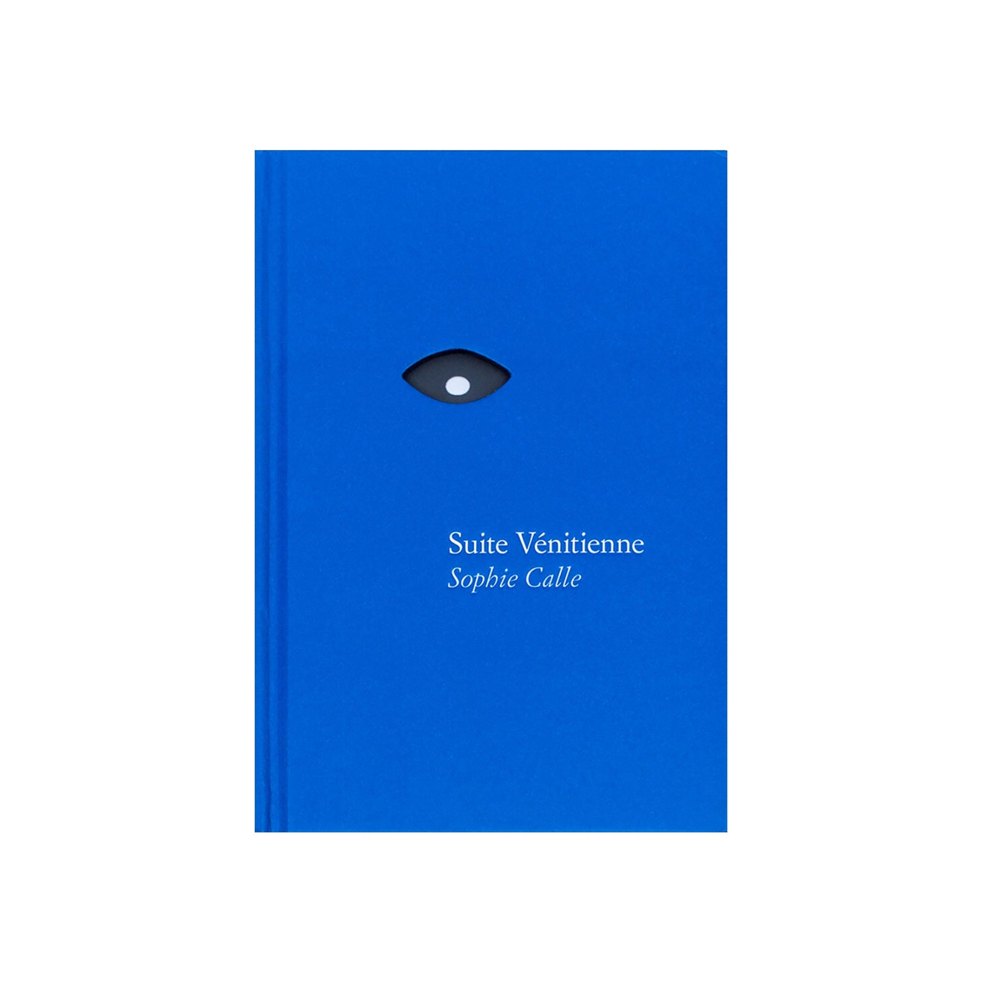 Sophie Calle - Suite Venitienne