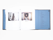 Load image into Gallery viewer, Sophie Calle - Catalogue Raisonné of the Unfinished
