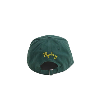 Josh Sperling - Around the Sun Hat (Sage Green & Forest Green)