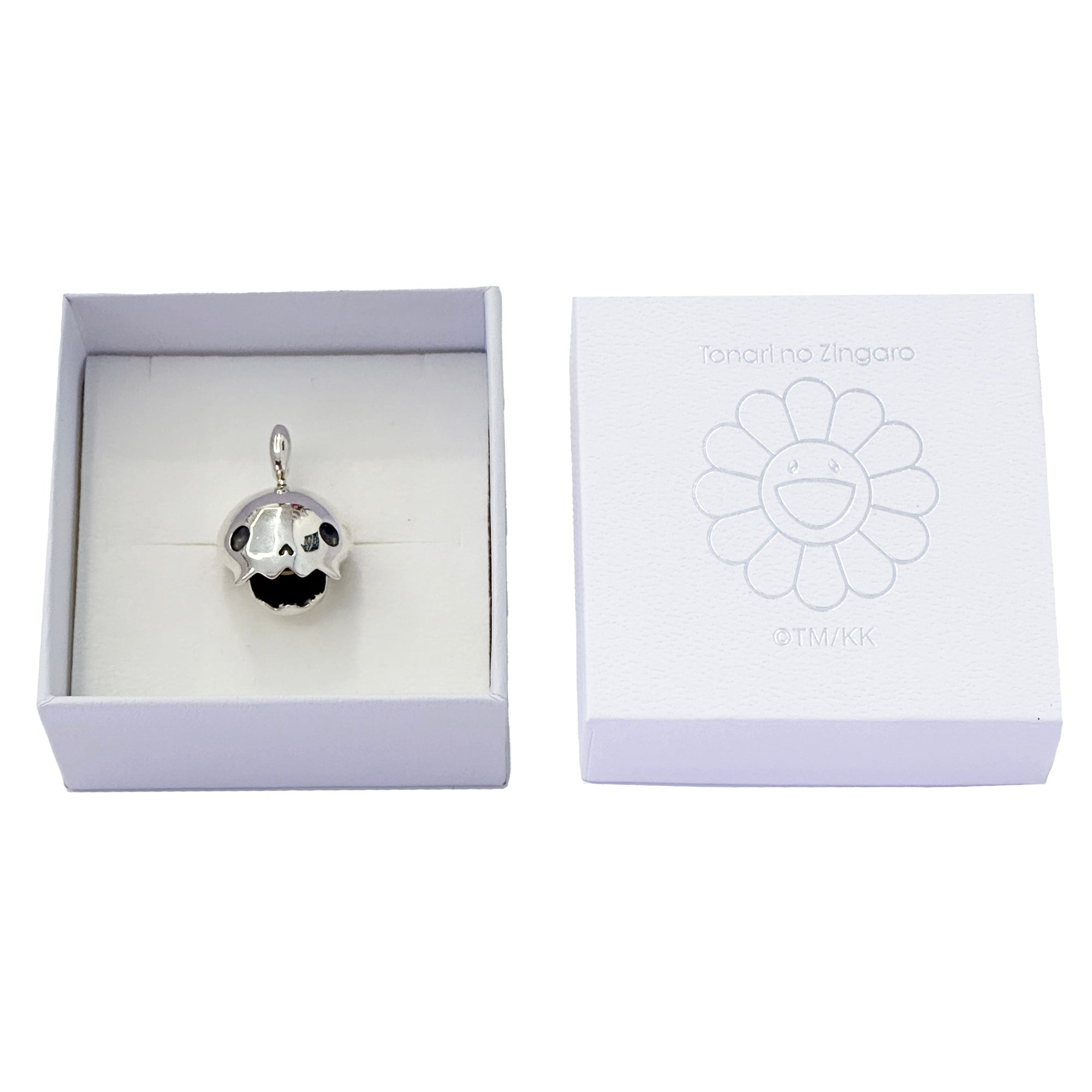 Takashi Murakami - Dokuro Charm