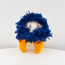 Load image into Gallery viewer, Trevon Latin - Monster Molar, 2023 (M2)