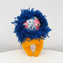 Load image into Gallery viewer, Trevon Latin - Monster Molar, 2023 (S11)