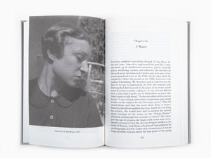 Ana-Eva Bergman: Luminous Lives (a Biography) by Thomas Schelsser