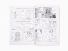 Load image into Gallery viewer, AYA TAKANO - Cosmic Juice