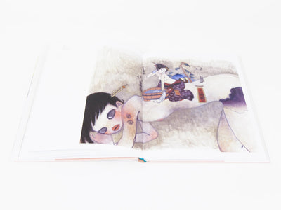 AYA TAKANO - Self Titled Perrotin Monograph