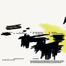 Load image into Gallery viewer, Gregor Hildebrandt - Stabat Kater LP