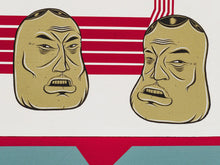 Load image into Gallery viewer, Barry McGee - Untitled, 2023
