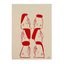 Load image into Gallery viewer, Barry McGee - Untitled #2