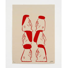 Load image into Gallery viewer, Barry McGee - Untitled #2