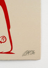 Load image into Gallery viewer, Barry McGee - Untitled #2