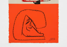 Load image into Gallery viewer, Barry McGee - Untitled #3