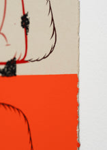 Load image into Gallery viewer, Barry McGee - Untitled #3