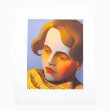 Load image into Gallery viewer, Chen Ke - Bauhaus Gal No. 7