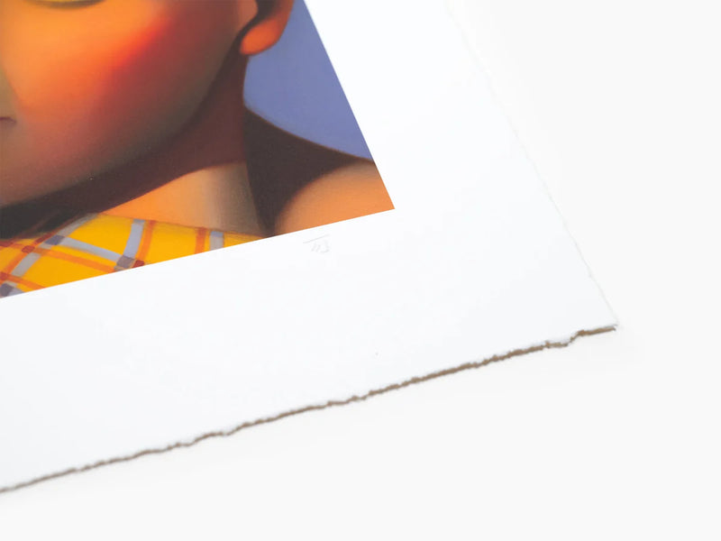 Chen Ke - Bauhaus Gal No. 7