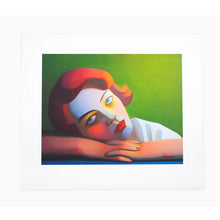 Load image into Gallery viewer, Chen Ke - Bauhaus Gal No. 3