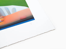 Load image into Gallery viewer, Chen Ke - Bauhaus Gal No. 3