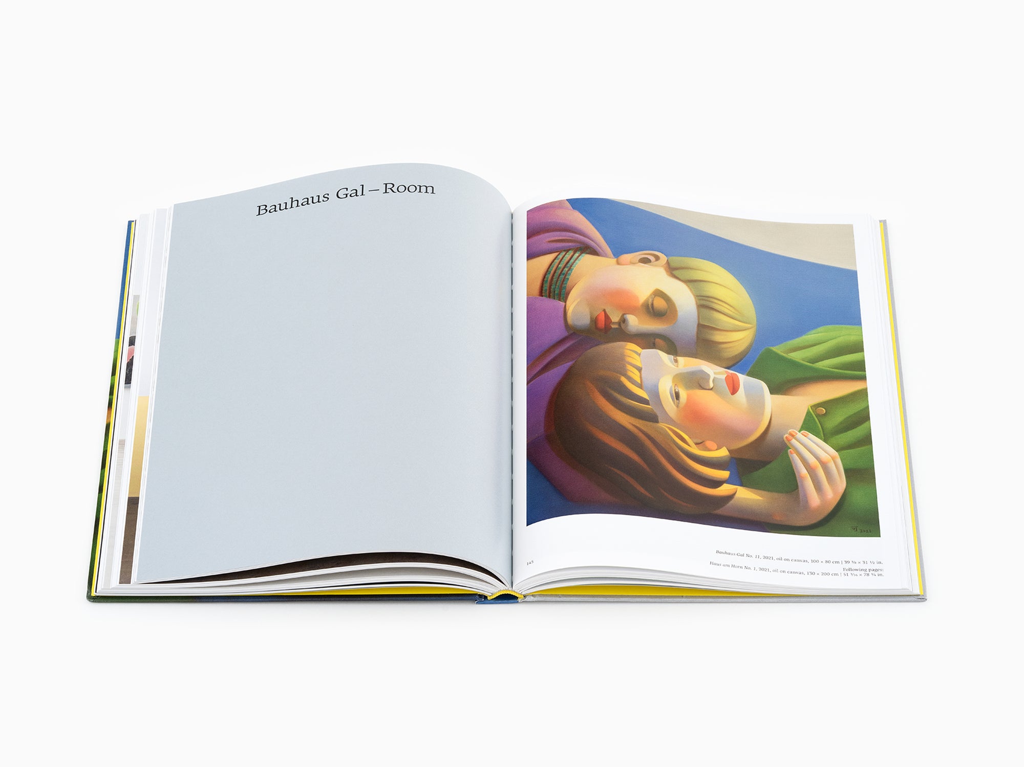 Chen Ke - Self-Titled Perrotin Monograph
