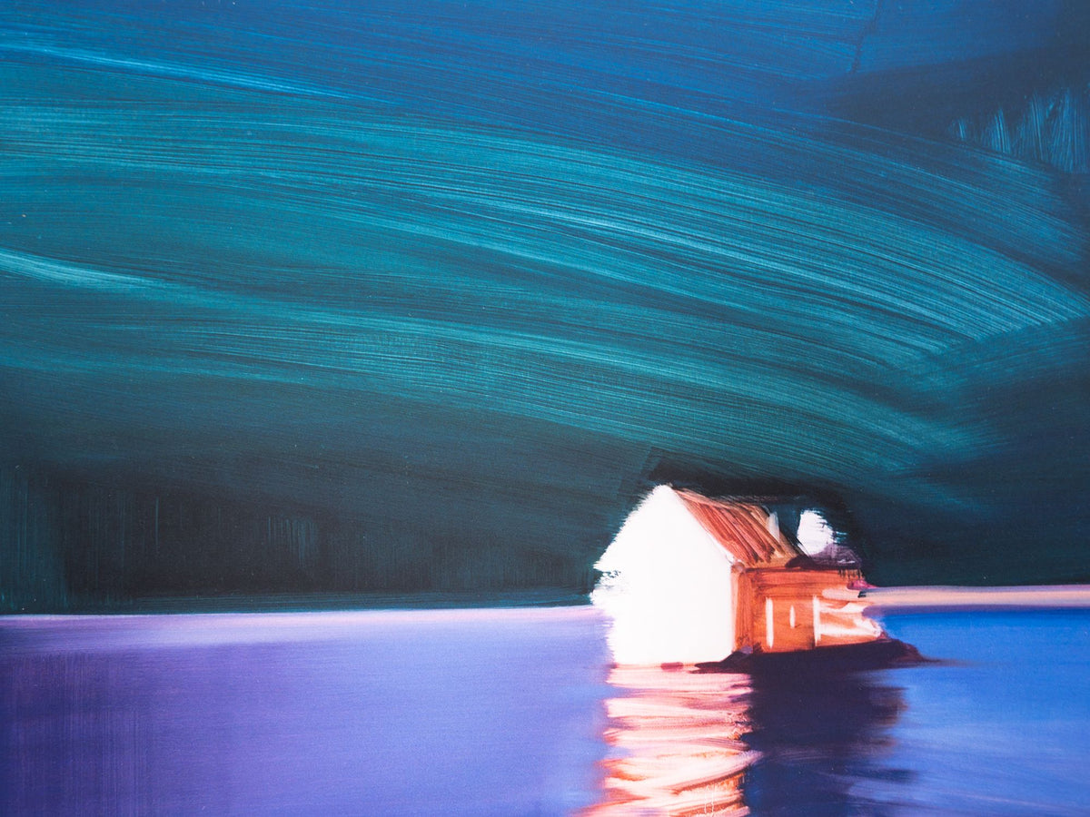 Christiane Pooley - Some intuitions are hard to explain – Perrotin