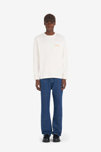 Load image into Gallery viewer, Claire Tabouret x Études- Long-Sleeve Shirt