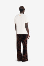 Load image into Gallery viewer, Claire Tabouret x Études - Short-Sleeve Ivory Shirt