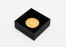 Load image into Gallery viewer, Claire Tabouret - Portraits with Curls Medallion