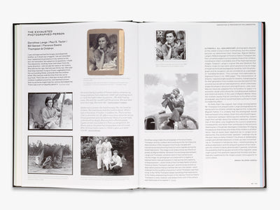 Collaboration: A Potential History of Photography