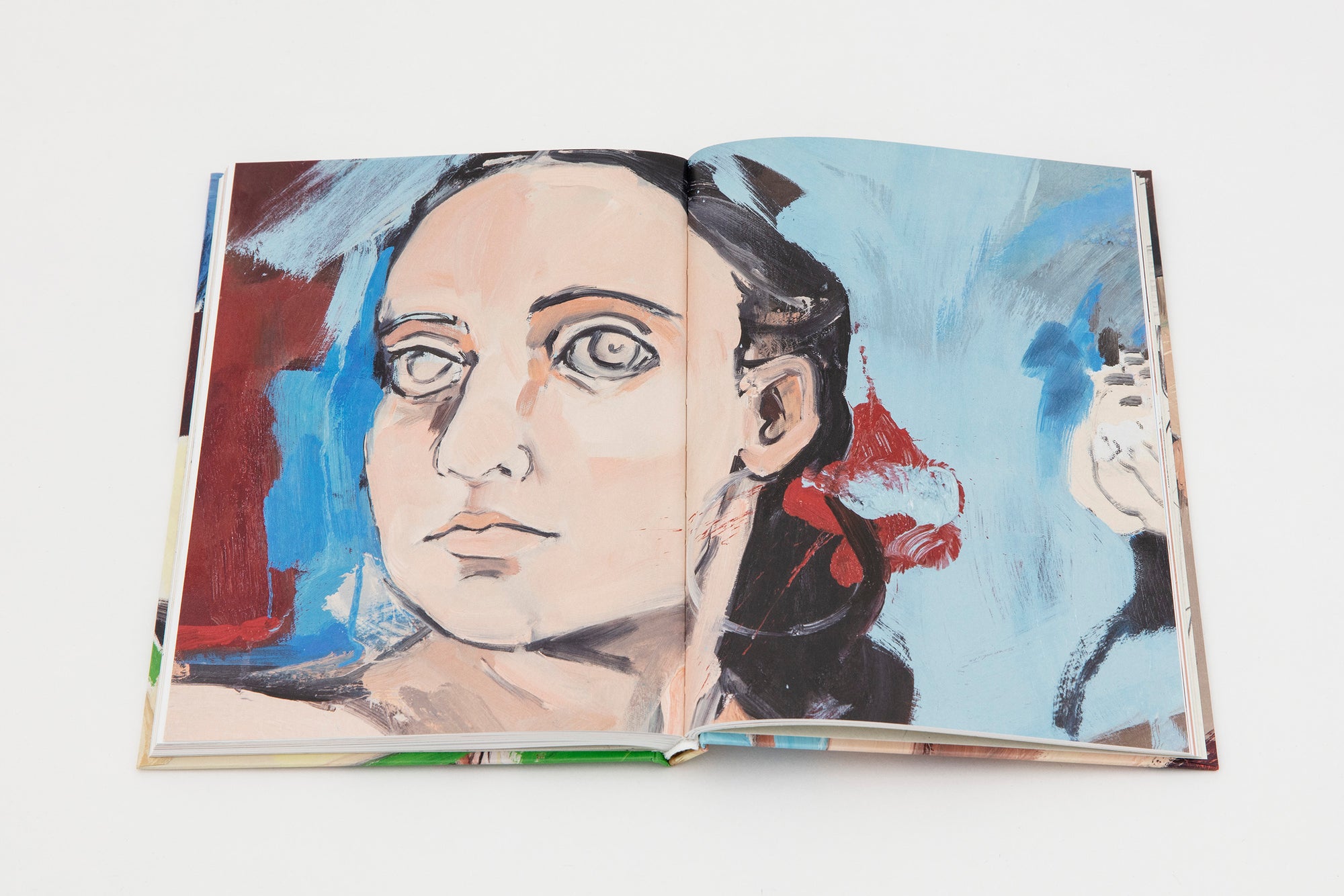 Cristina BanBan - Self Titled Perrotin Monograph