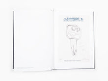 Load image into Gallery viewer, Daniel Arsham - 100 Hotel Sketches
