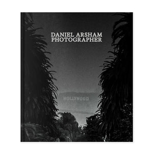 Daniel Arsham - Photographer