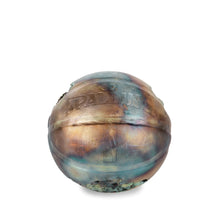 Load image into Gallery viewer, Daniel Arsham - Bronze Eroded Basketball