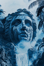 Load image into Gallery viewer, Daniel Arsham - Cold Waterfall