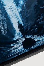 Load image into Gallery viewer, Daniel Arsham - Cold Waterfall