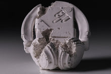 Load image into Gallery viewer, Daniel Arsham - Future Relic 07: Cassette Player