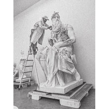 Load image into Gallery viewer, Daniel Arsham - Future Relic: Failures, Disasters, Detours, and How I Made a Career as an Artist (with Exclusive Poster)