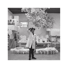 Load image into Gallery viewer, Daniel Arsham - Future Relic: Failures, Disasters, Detours, and How I Made a Career as an Artist