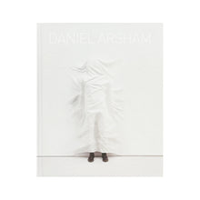 Load image into Gallery viewer, Daniel Arsham - Self Titled Perrotin Monograph