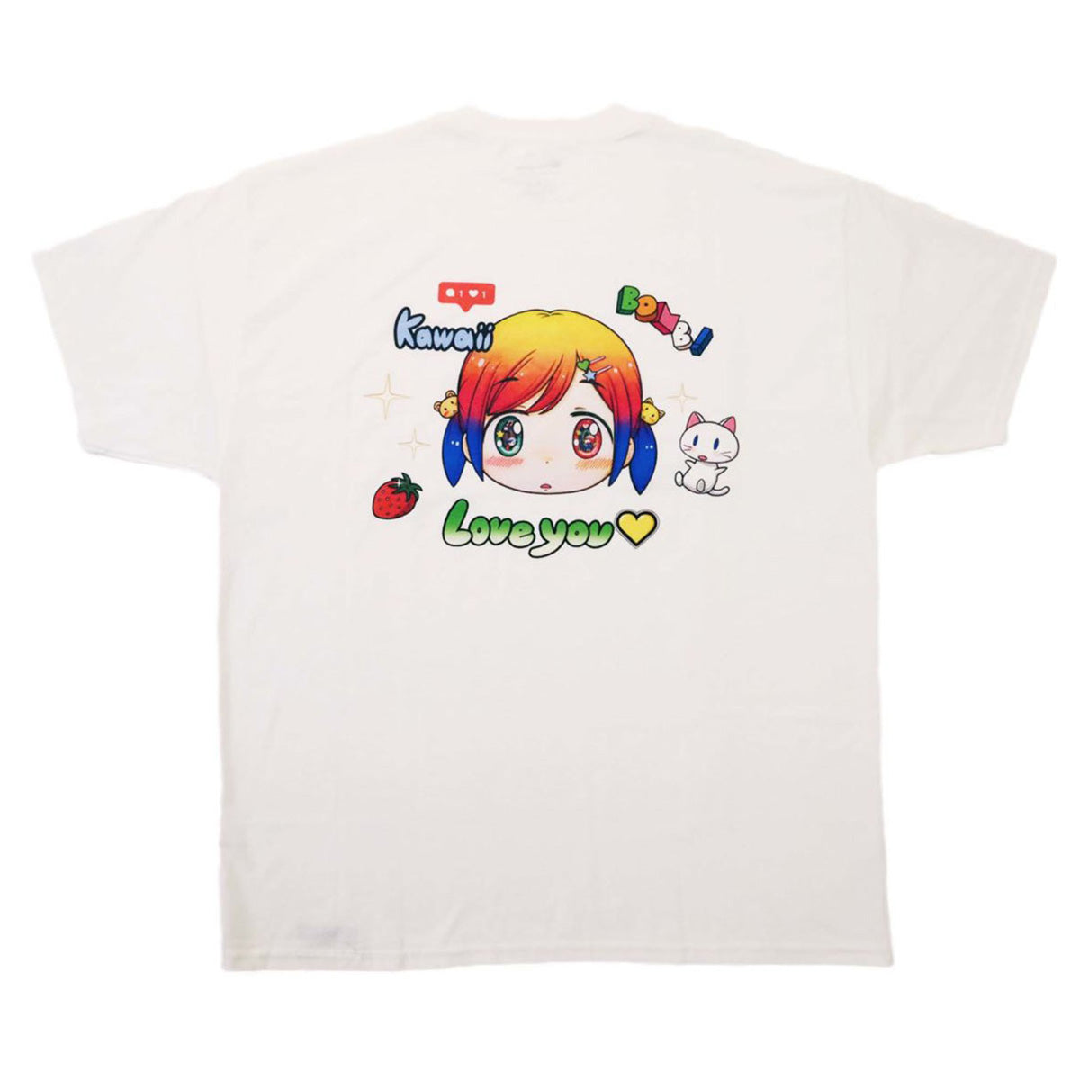 Mr. - Good Morning AMAZING May - T-Shirt