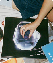 Load image into Gallery viewer, Ripple+ Incense Droplet - DREAM (Fig Leaf)