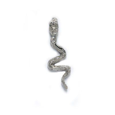 Eve Biddle - Snake Necklace 05