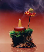 Load image into Gallery viewer, Ripple+ Incense Droplet - FOCUS (Orange Blossom)