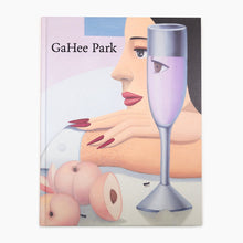 Load image into Gallery viewer, GaHee Park - Self Titled Perrotin Monograph
