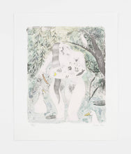 Load image into Gallery viewer, GaHee Park - Lovers in the Lake