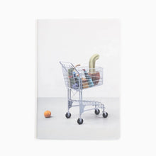 Load image into Gallery viewer, Genesis Belanger - Notebook (Table &amp; Caddy)
