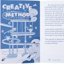 Load image into Gallery viewer, Handbook for Hacks by Andrew Fatato, Dave Haller, and Maria Jesus Contreras