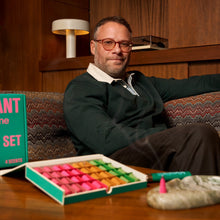 Load image into Gallery viewer, Houseplant by Ripple+ - Ash & Scent Set