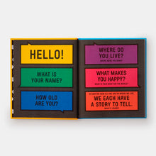 Load image into Gallery viewer, JR & Julie Pugeat - How Old Am I?: 100 Faces From Around The World