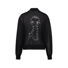 Load image into Gallery viewer, Izumi Kato x Anteprima - Strati Jacket (Nero)