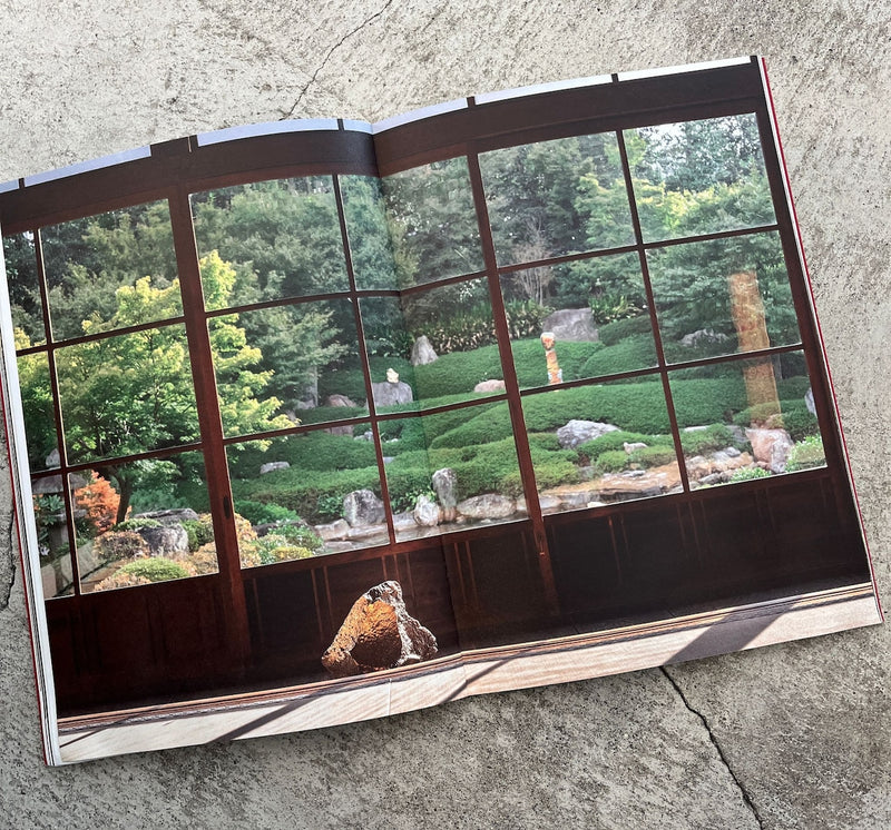Izumi Kato - Speaking in Silence - Bosco Sodi & Izumi Kato